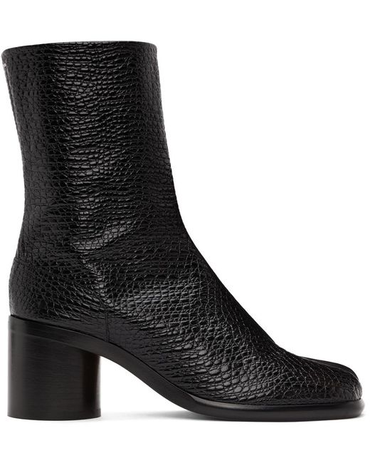 margiela tabi mid heel