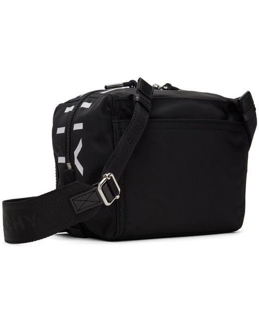 Petit sac pandora noir Givenchy pour homme en coloris Black