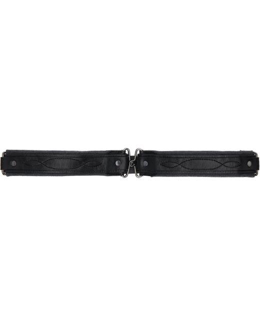 kiko kostadinov belt