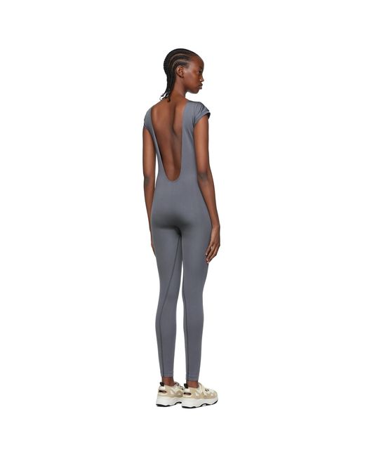 Prism Black Enlightened Unitard