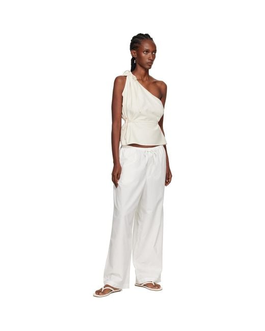 Baserange Multicolor Off- View Top
