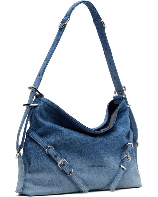 Givenchy Blue Bags