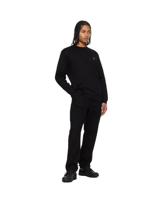 Carhartt Black Carhartt Work for men