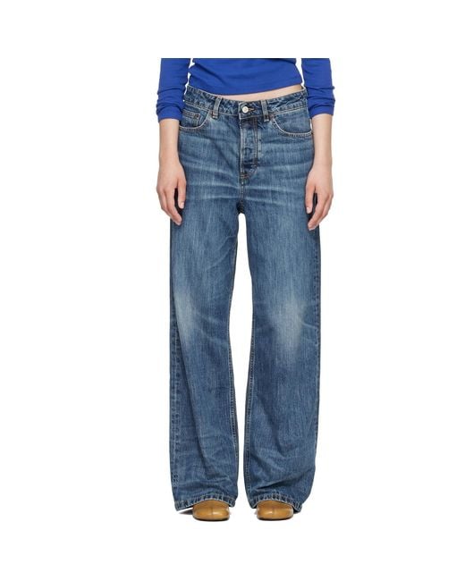 Jeanerica Blue Belem Jeans