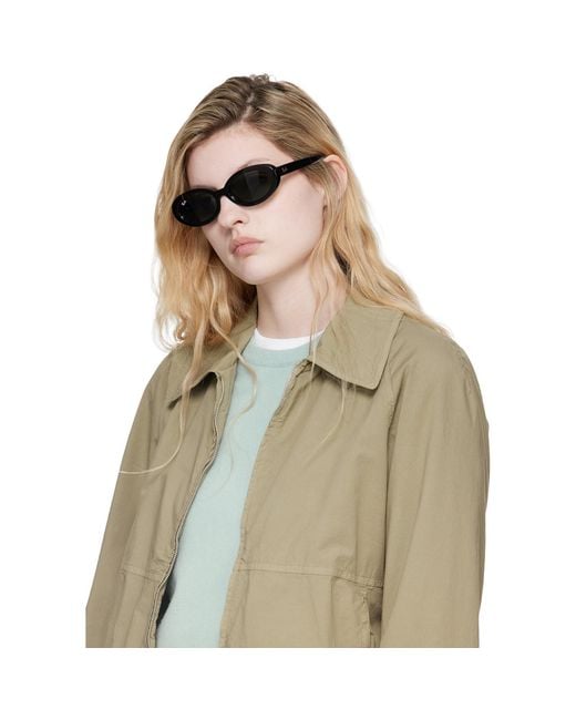 Ray-Ban Green Rb2223 Sunglasses