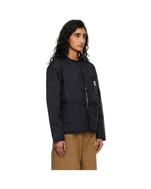 Carhartt Work Carhartt en coloris Black