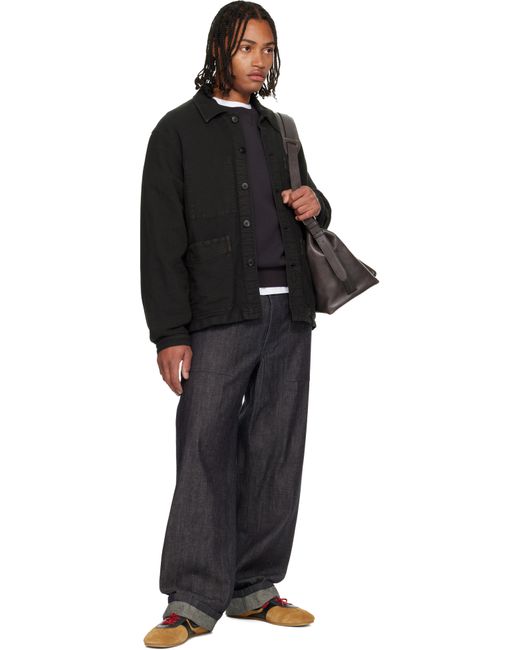 ジャケット・アウター visvim TRAVAIL COVERALL MOLESKIN DMGD TRAVAIL COVERALL MOLESKIN DMGD | Visvim Official North