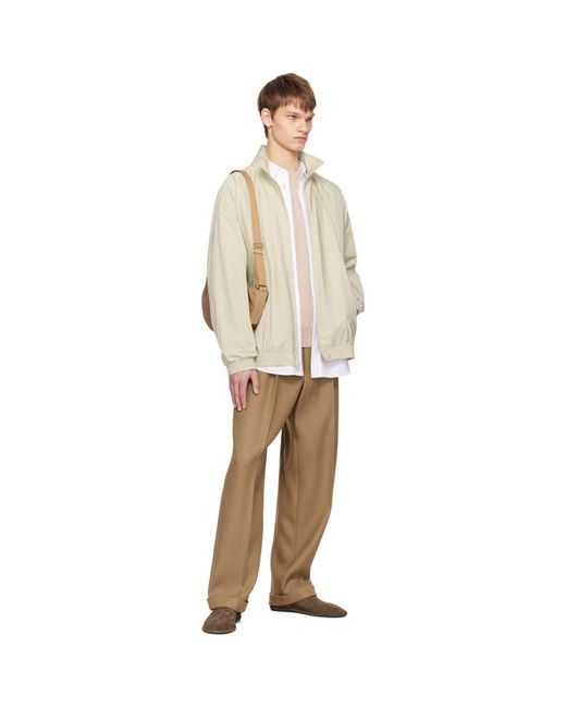 The Row Multicolor Benji Sweater for men