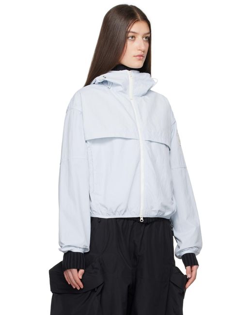 Canada Goose White Off- Sinclair Jacket