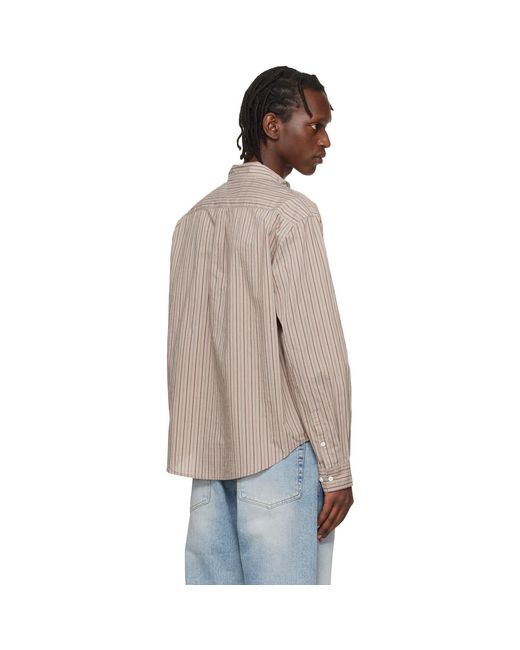 Hope Multicolor Relaxed Shirt for men