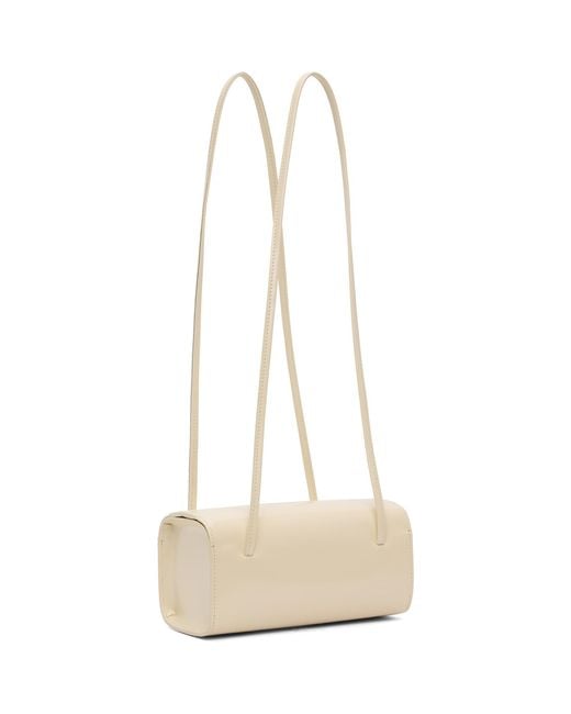 Faune Multicolor Off- Mie Bag