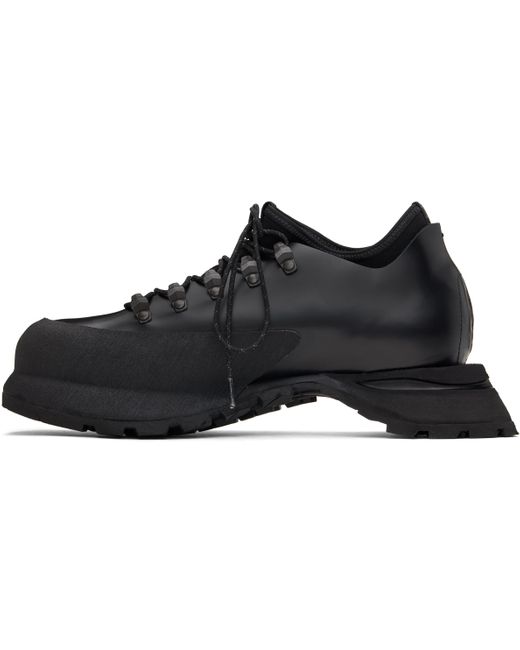 Demon Poyana Boots in Black for Men | Lyst UK
