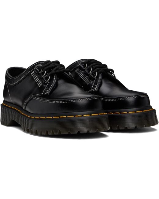 Dr. Martens Creeper Evo Derbys in Black for Men | Lyst