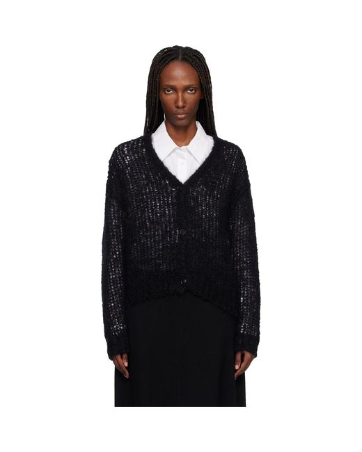 Weekend by Maxmara Blue Danza Cardigan