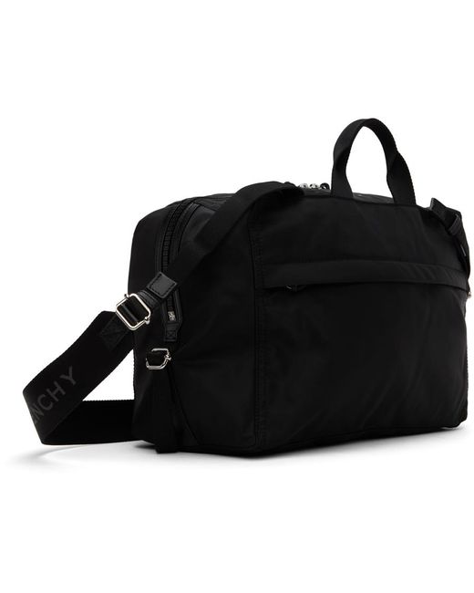 Moyen sac pandora noir Givenchy pour homme en coloris Black