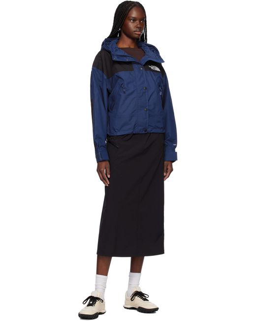 The North Face ブルー Reign On ジャケット Blue