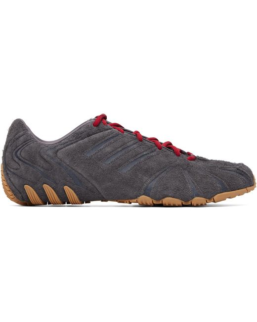 Adidas Originals Blue Ghost Sprint Sneakers for men