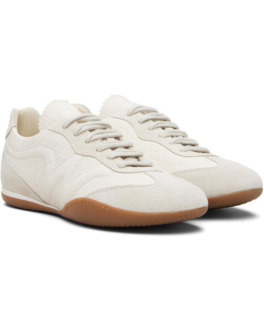 Weekend by Maxmara Black Off- Wkalancia Sneakers
