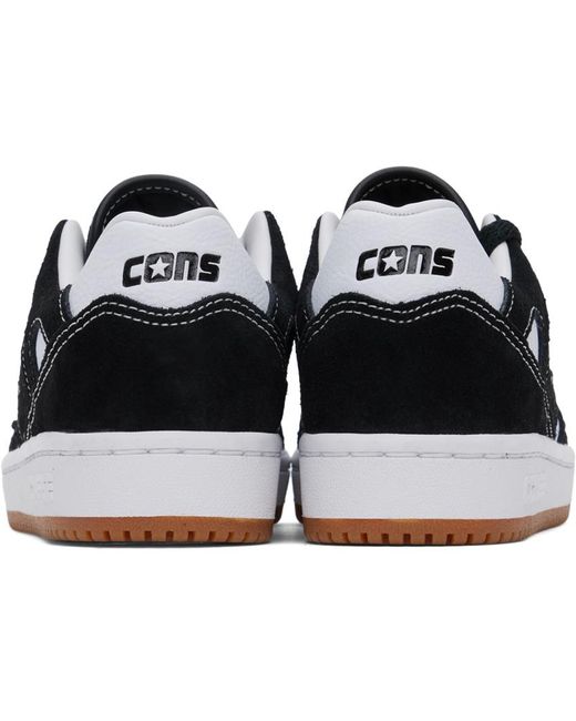 Converse Cons As1 Pro Suede Sneakers in Black for Men Lyst