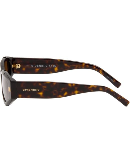 Givenchy Black Gv Day Sunglasses