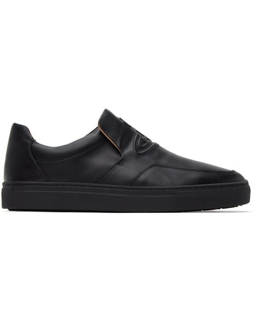 Vivienne westwood clearance slip on trainers