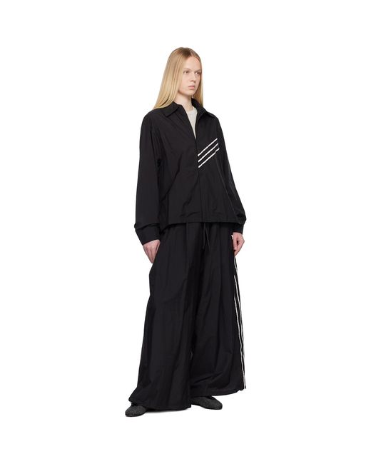 Y-3 Black 3s Shirt