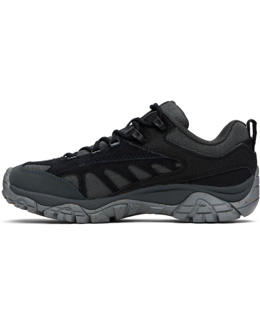 Merrell Black Moab 2 Mesa Luxe Eco 1Trl Sneakers