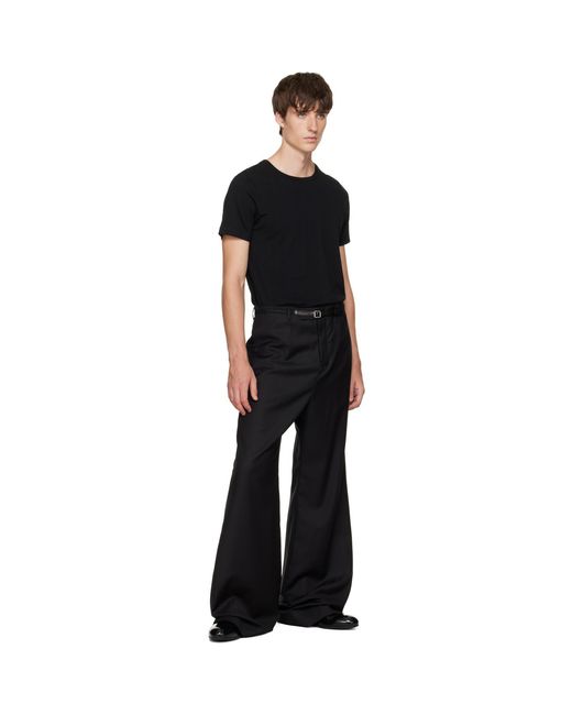 ALAINPAUL Multicolor Elasticated Belt for men