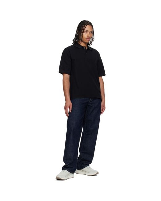 Boss Black Ttnm Suede Sneakers for men