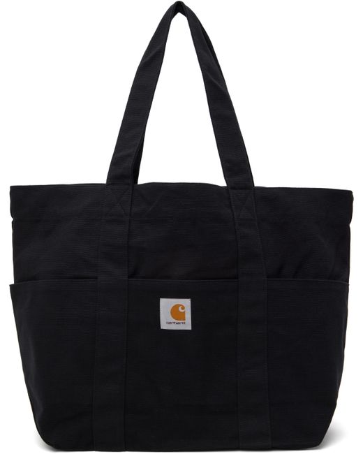 Carhartt Black Carhartt Work