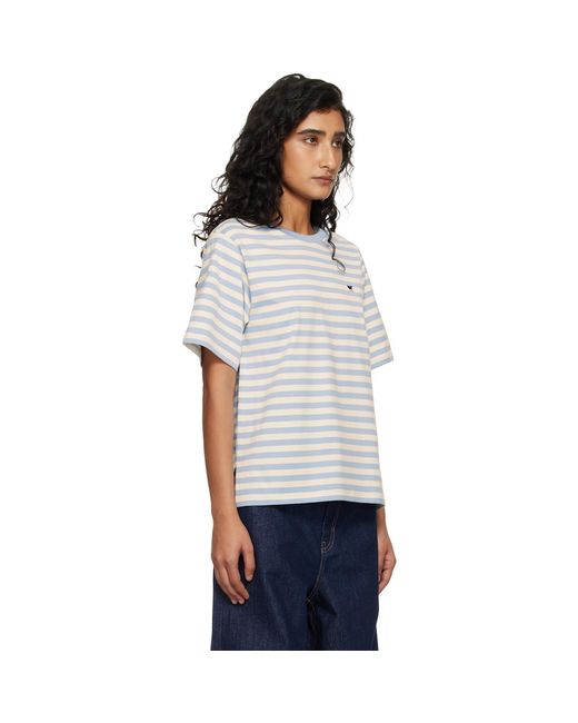 Weekend by Maxmara White Off- Wkdvenaco T-Shirt