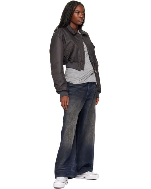 Converse Black Chuck Taylor All Star Lift Platform High Top Sneakers