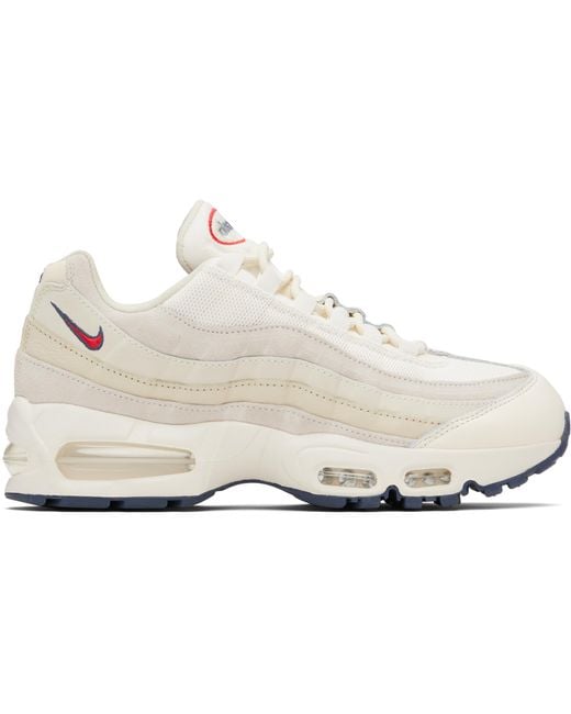 nike off white air max 95