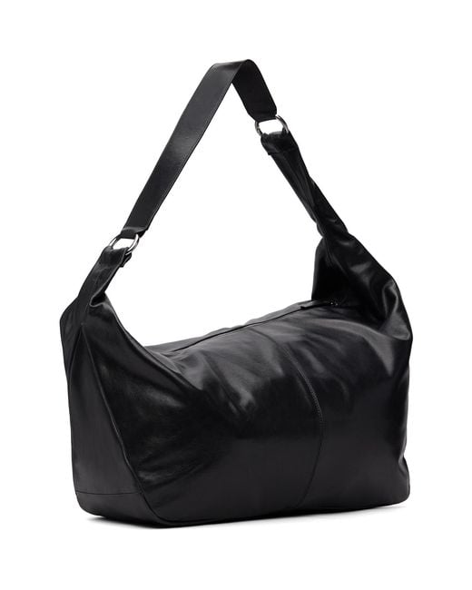 Paloma Wool Black Big Dry Bag