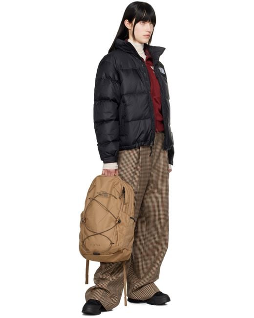 The North Face トープ Jester バックパック Brown