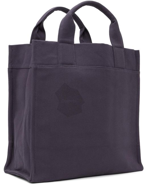 Objects IV Life Blue Chapter 2 Tote for men