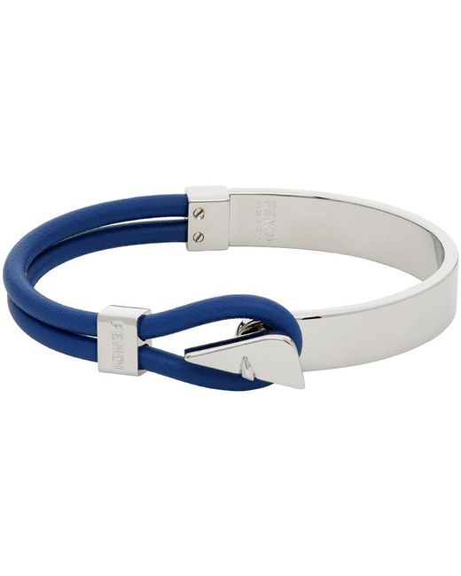 fendi men bracelet