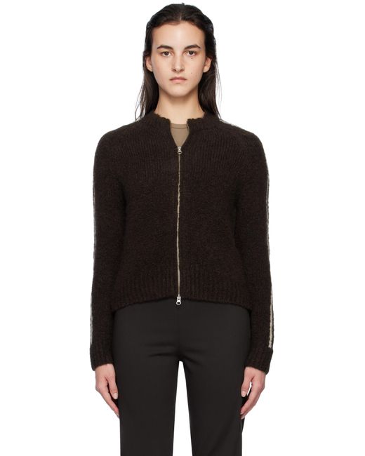 Paloma Wool Black Grand Slam Sweater
