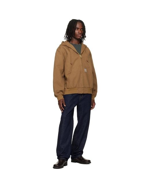 Carhartt Blue Carhartt Work for men