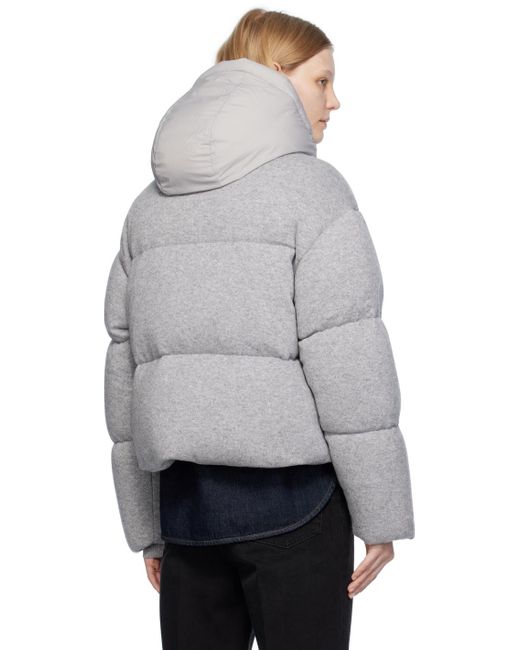 Mackage Gray Tessy-k Down Jacket