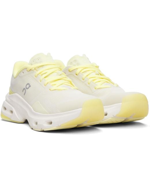 On Shoes Black Cloudpulse 2 Sneakers