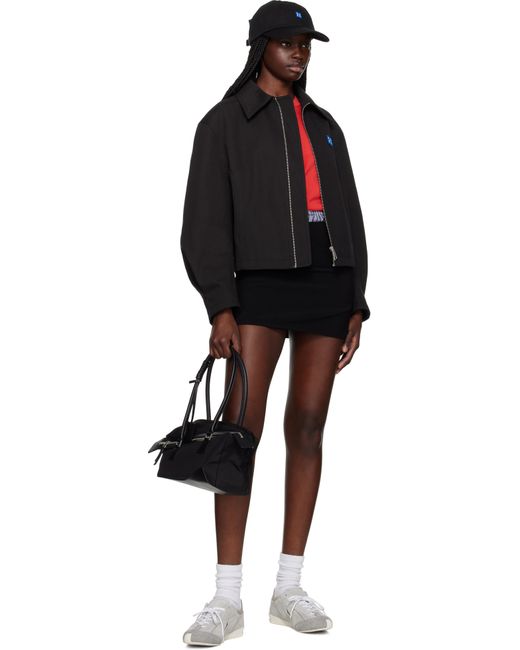 Adererror グレー Skid Product. 116 スニーカー ブラック | Lyst