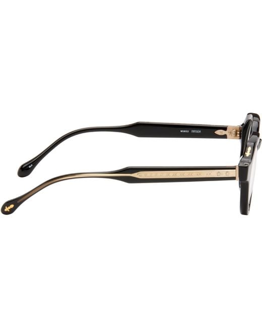 Matsuda Brown M1032 Glasses for men