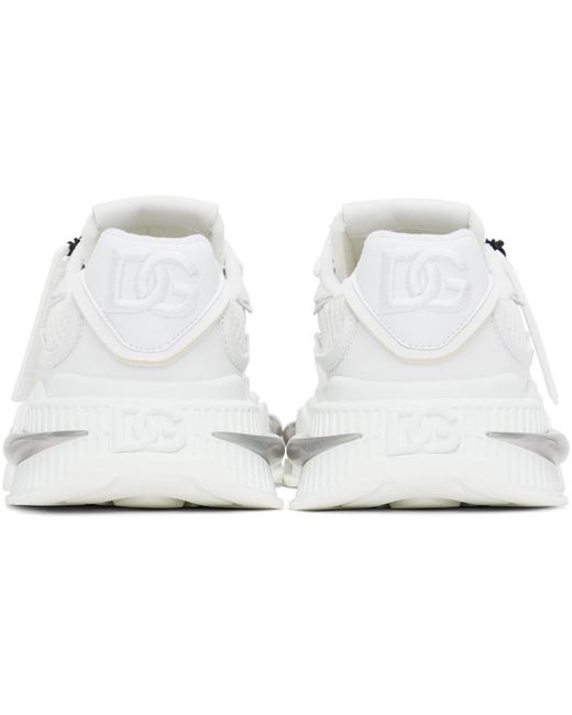 dolce and gabbana sneaker bassa