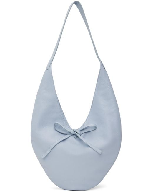 Paloma Wool Blue Lupe Bag