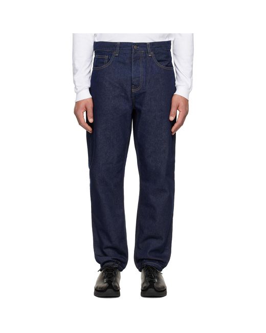 Carhartt Blue Carhartt Work for men