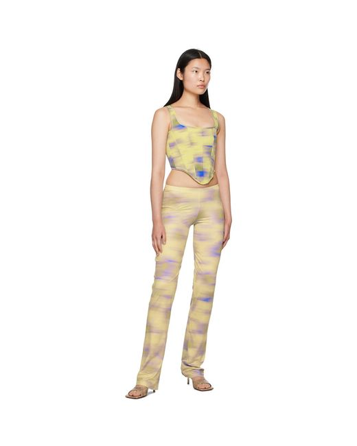 BINYA Natural Mito Trousers