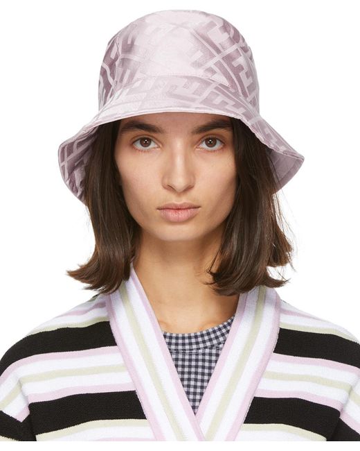 Fendi women hat Clearance