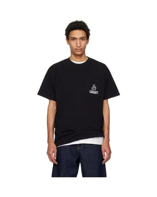 Carhartt Black Carhartt Work for men