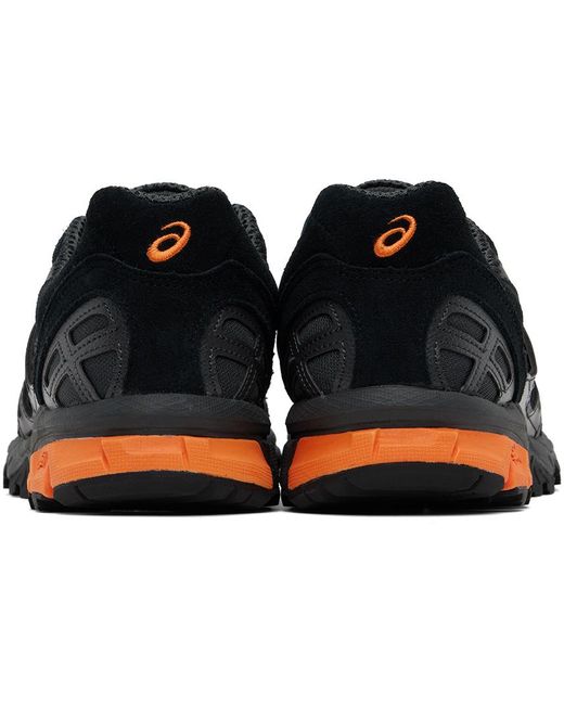 Asics Black Gel-sonoma 15-50 Sneakers